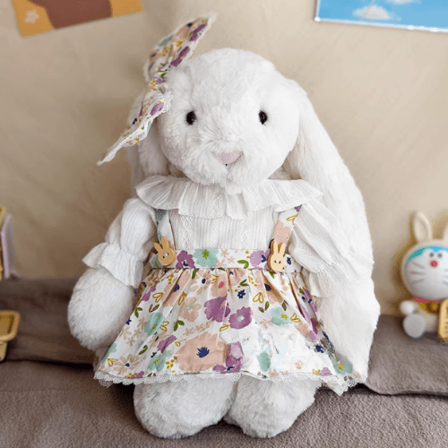 blossom-garden-skirt-set-purple-floral-for-bashful-bunny-medium