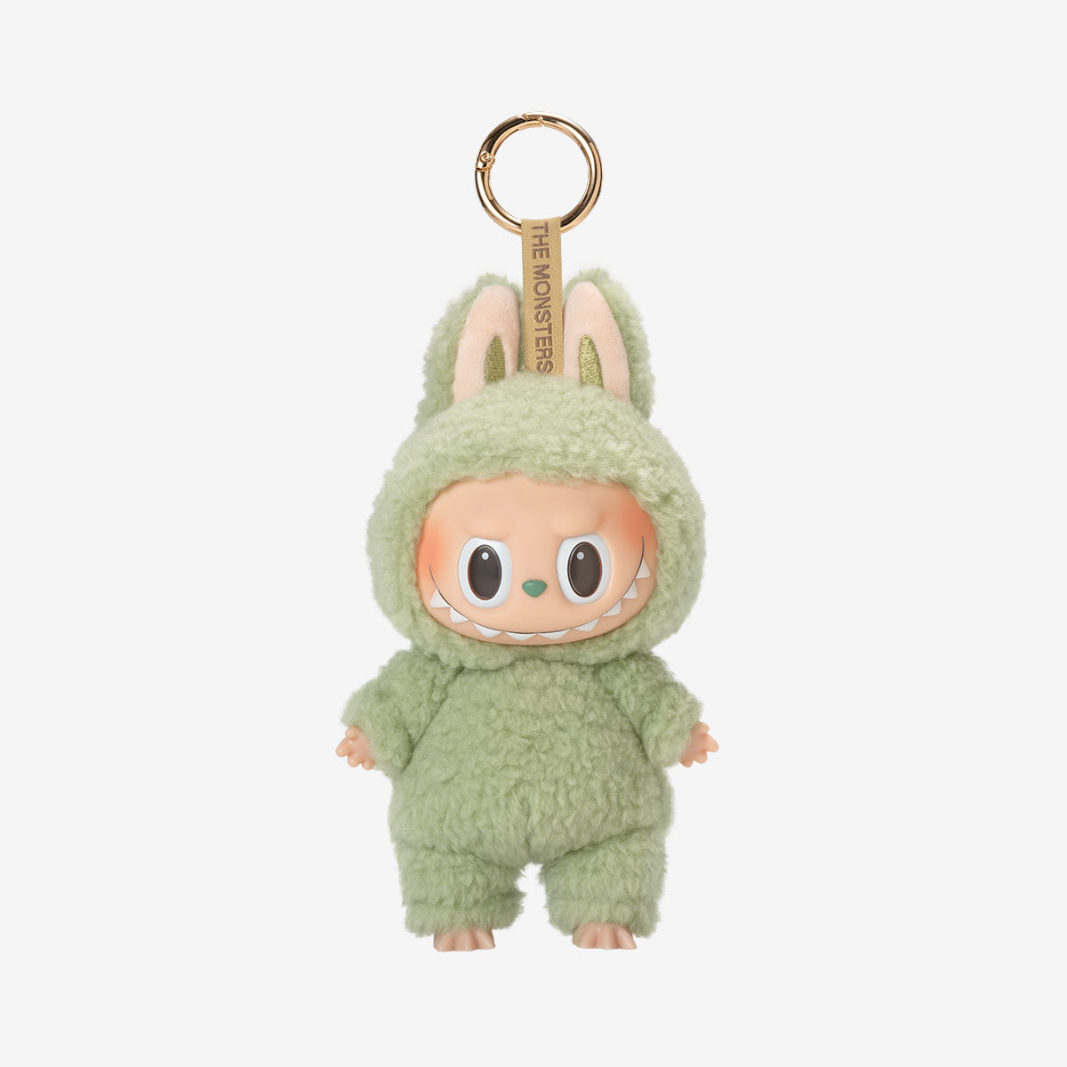 LABUBU THE MONSTERS - Exciting Macaron Vinyl Face Blind Box