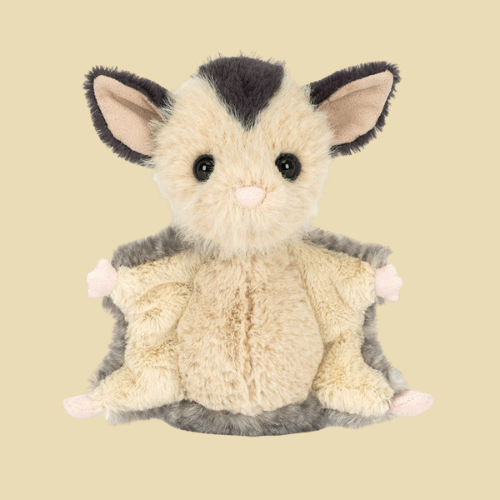 Lolly Sugar Glider