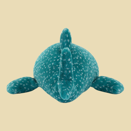 Gobfrey Whale Shark