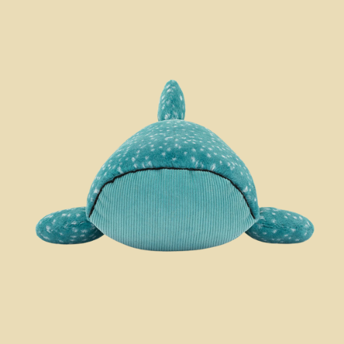 Gobfrey Whale Shark