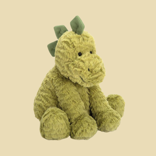 Fuddlewuddle Dino