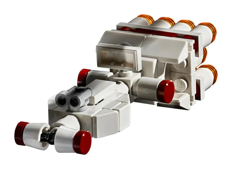 Star Wars: Imperial Star Destroyer 75252