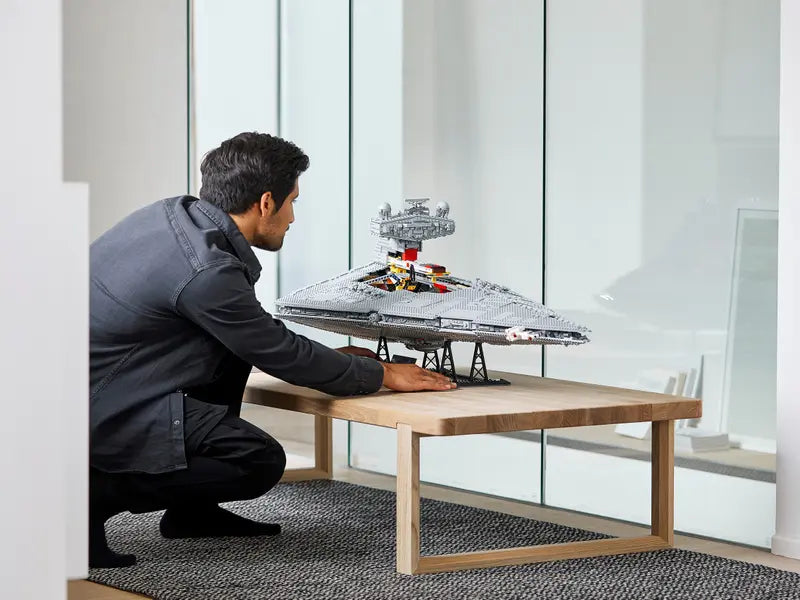 Star Wars: Imperial Star Destroyer 75252