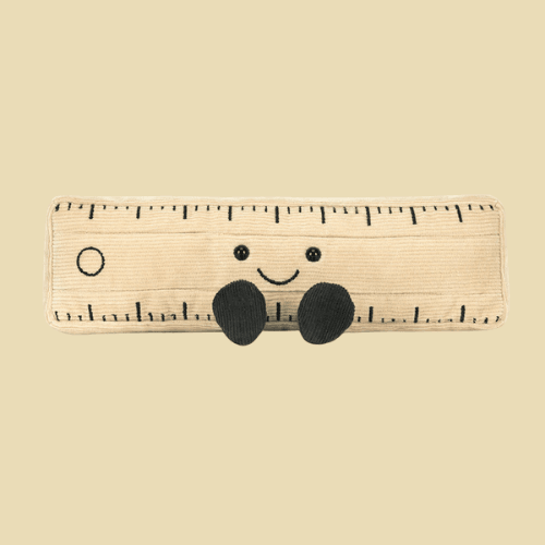 amuseables-ruler