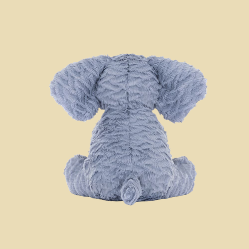 Fuddlewuddle Elephant