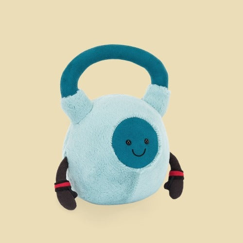 Amuseables Sports Kettlebell