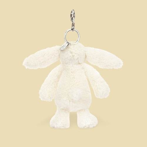 blossom-cream-bunny-berry-bag-charm