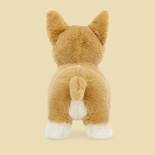 Betty Corgi