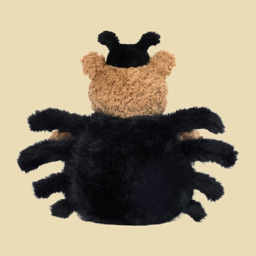 bartholomew-bear-spider