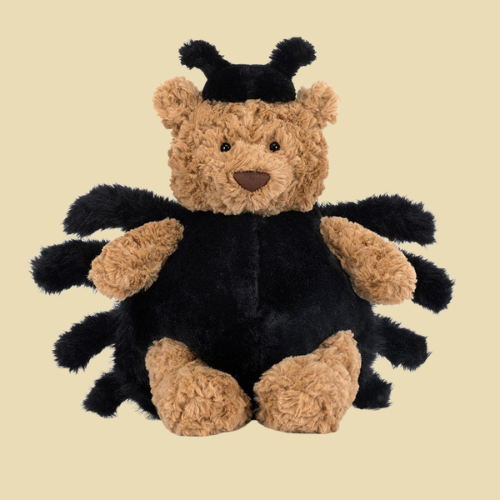 bartholomew-bear-spider