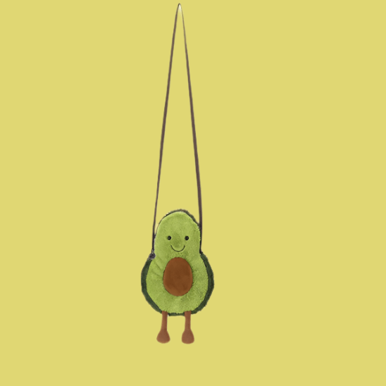 Jellycat Amuseables Avocado Bag | Jellycat Avocado Bag | Jellycat Bag | jellycat stuffed animals | jellycat amuseables | jellycat diner | jellycat plush | jellycat stuffed animal | jellycat toys | jellycat stuffed toys | jellycat plush toys | jellycat com | jelly cat plush | jellycat promo code | jellycat christmas | halloween jellycat | jellycat Halloween | jellycats near me