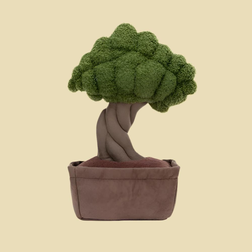 Jellycat Amuseables Bonsai Tree | Jellycat Plant Home Decor | jellycat stuffed animals toys | jellycat promo code on sale clearance deals| jellycat christmas Halloween Blackfriday thanksgiving gifts | jellycat diner | jellycats near me | jellycat plush | jellycat plush toys | jellycat com | jelly cat plush | halloween jellycat |