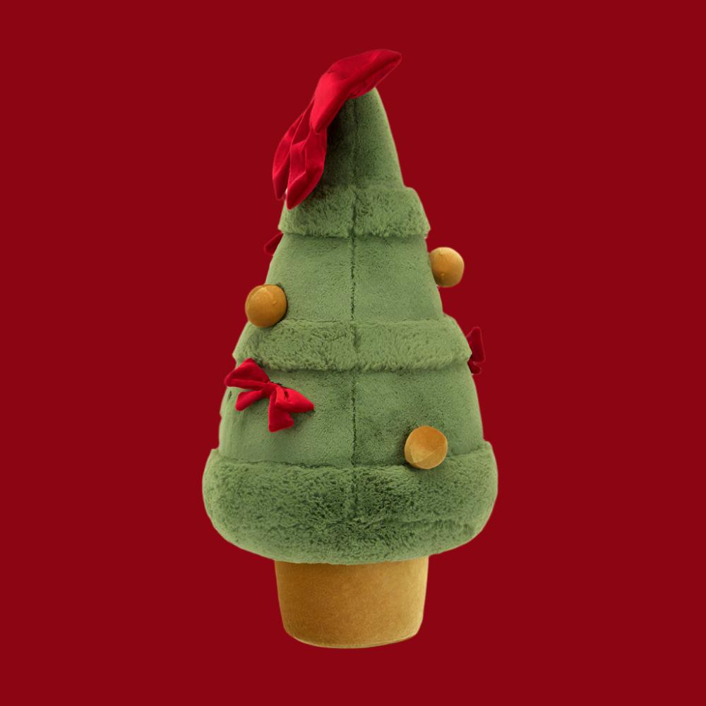Jellycat Amuseables Decorated Christmas Tree | Jellycat Holidays Home Decor | jellycat stuffed animals toys | jellycat promo code on sale clearance deals| jellycat christmas Halloween Blackfriday thanksgiving gifts | jellycat diner | jellycats near me | hard to find rare new with tag plush | jellycat plush toys companion for kids | jellycat com | jelly cat plush | halloween jellycat