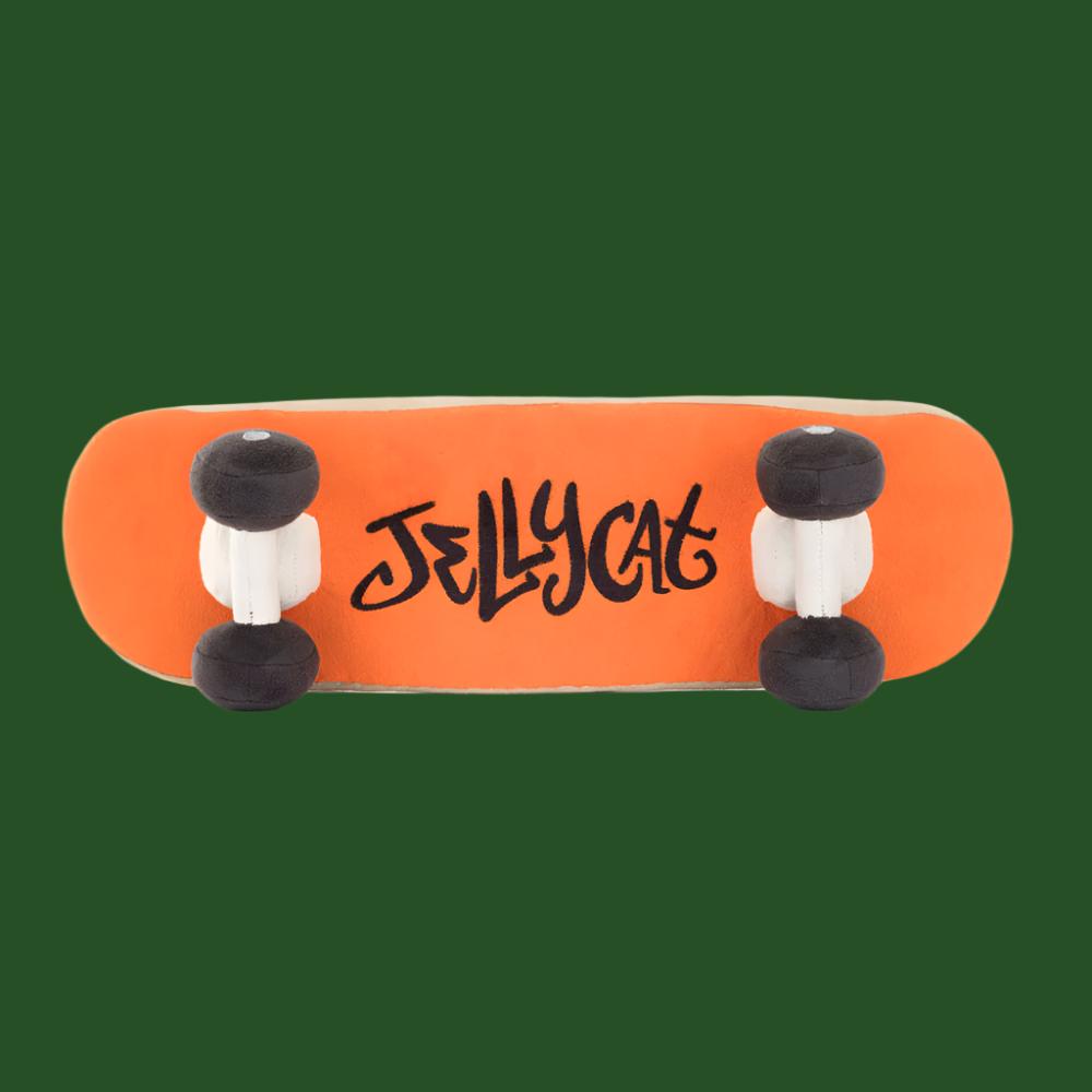 Jellycat Amuseables Skateboarding | Jellycat Sports | jellycat stuffed animals | jellycat amuseables | jellycat promo code | jellycat on sale | jellycat christmas | Jellycat gifts | jellycat clearance | jellycat deals | jellycat Halloween | Blackfriday jellycat | jellycat thanksgiving | jellycat diner | jellycat plush | jellycat stuffed animal | jellycat toys | jellycat stuffed toys | jellycat plush toys | jellycat com | jelly cat plush | halloween jellycat | jellycats near me