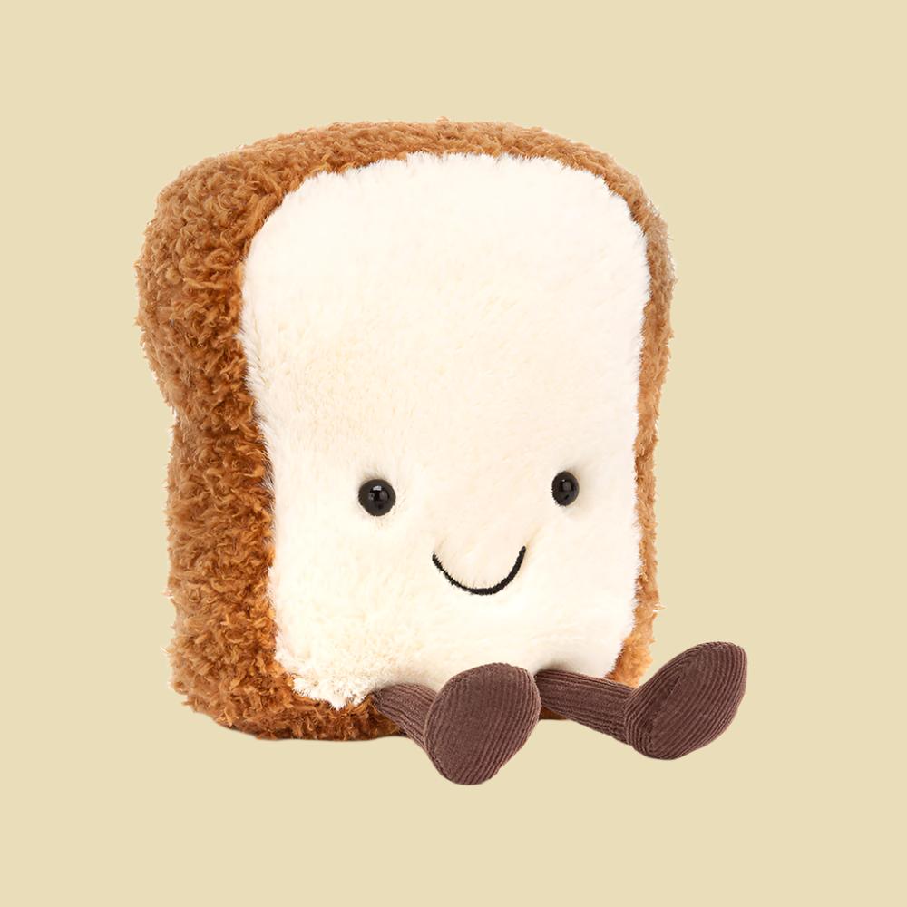 Jellycat Amuseables Toast 1