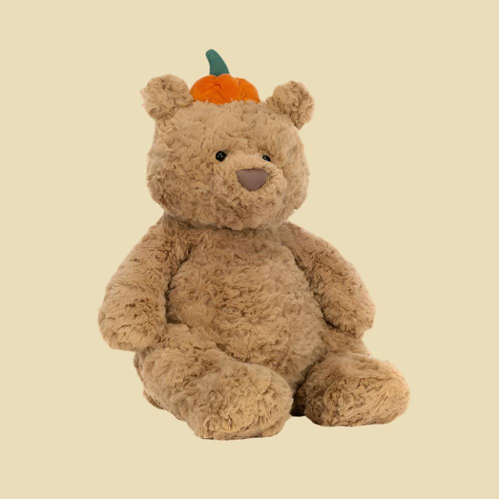 Bartholomew Bear Pumpkin | jellycat stuffed animals | jellycat diner | jellycat plush | jellycat stuffed animal | jellycat toys | jellycat stuffed toys | jellycat plush toys | jellycat com | jelly cat plush | jellycat promo code | jellycat keychain | jellycat christmas | jellycat bag charm | jellycat amuseables | halloween jellycat | jellycat halloween