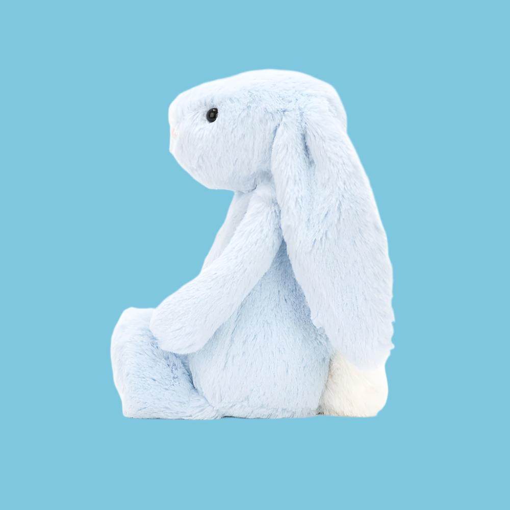 bashful-blue-bunny