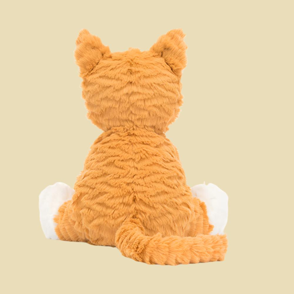 Jellycat Fuddlewuddle Ginger Cat | jellycat stuffed animals | jellycat amuseables | jellycat promo code | jellycat on sale | jellycat christmas | Jellycat gifts | jellycat clearance | jellycat deals | jellycat Halloween | Blackfriday jellycat | jellycat thanksgiving | jellycat diner | jellycat plush | jellycat stuffed animal | jellycat toys | jellycat stuffed toys | jellycat plush toys | jellycat com | jelly cat plush | halloween jellycat | jellycats near me