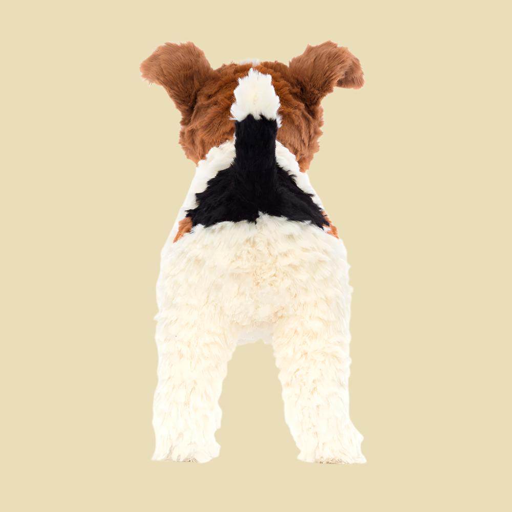 hector-fox-terrier