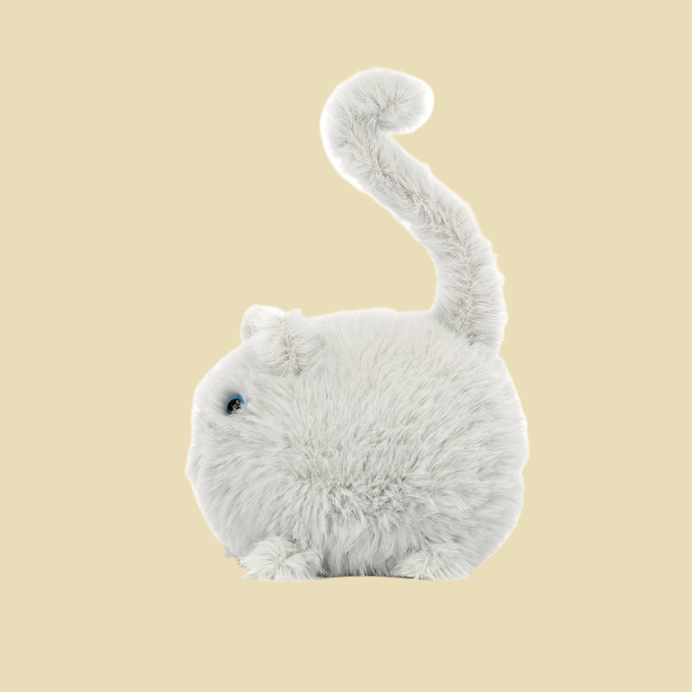 Jellycat Kitten Caboodle 12