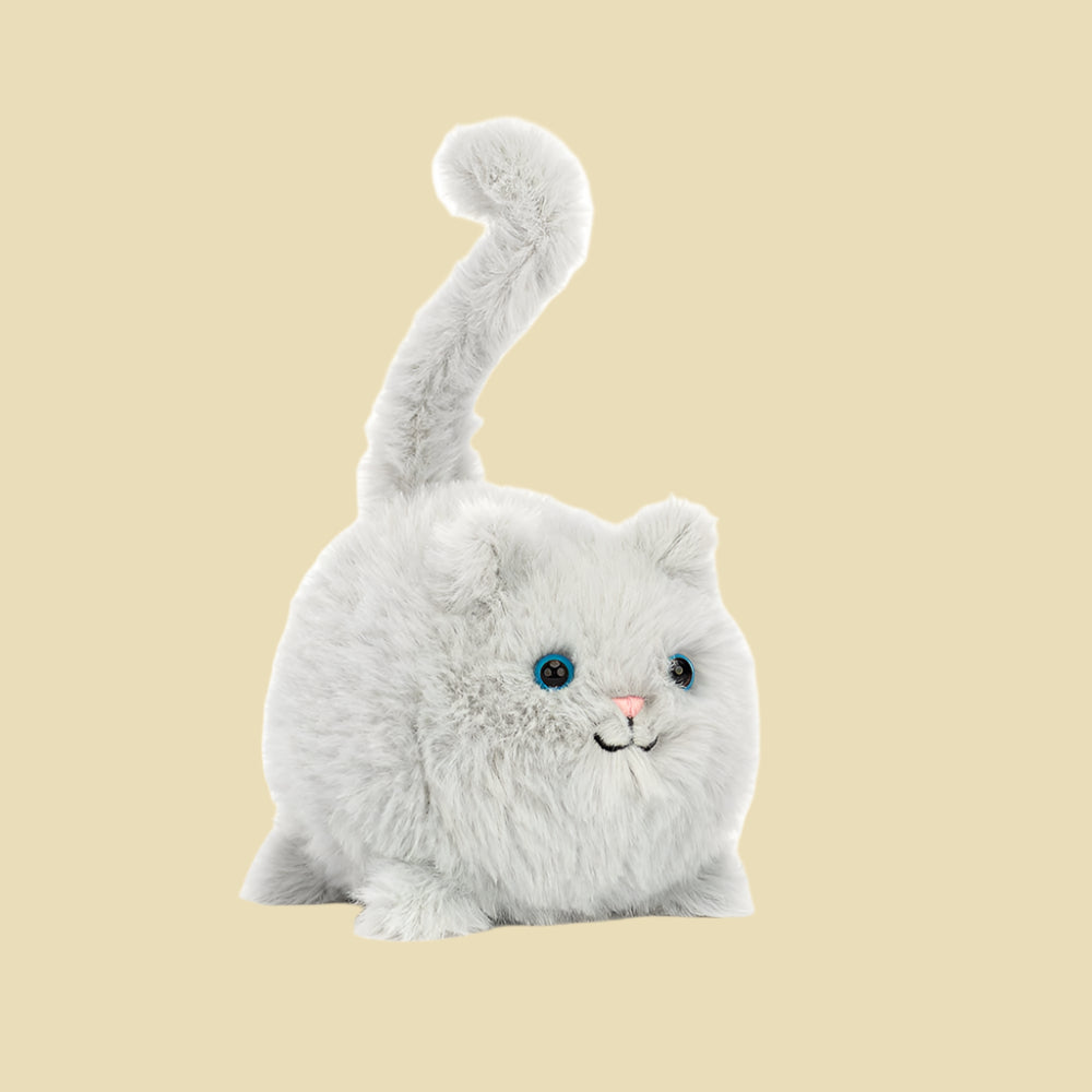 Jellycat Kitten Caboodle 1