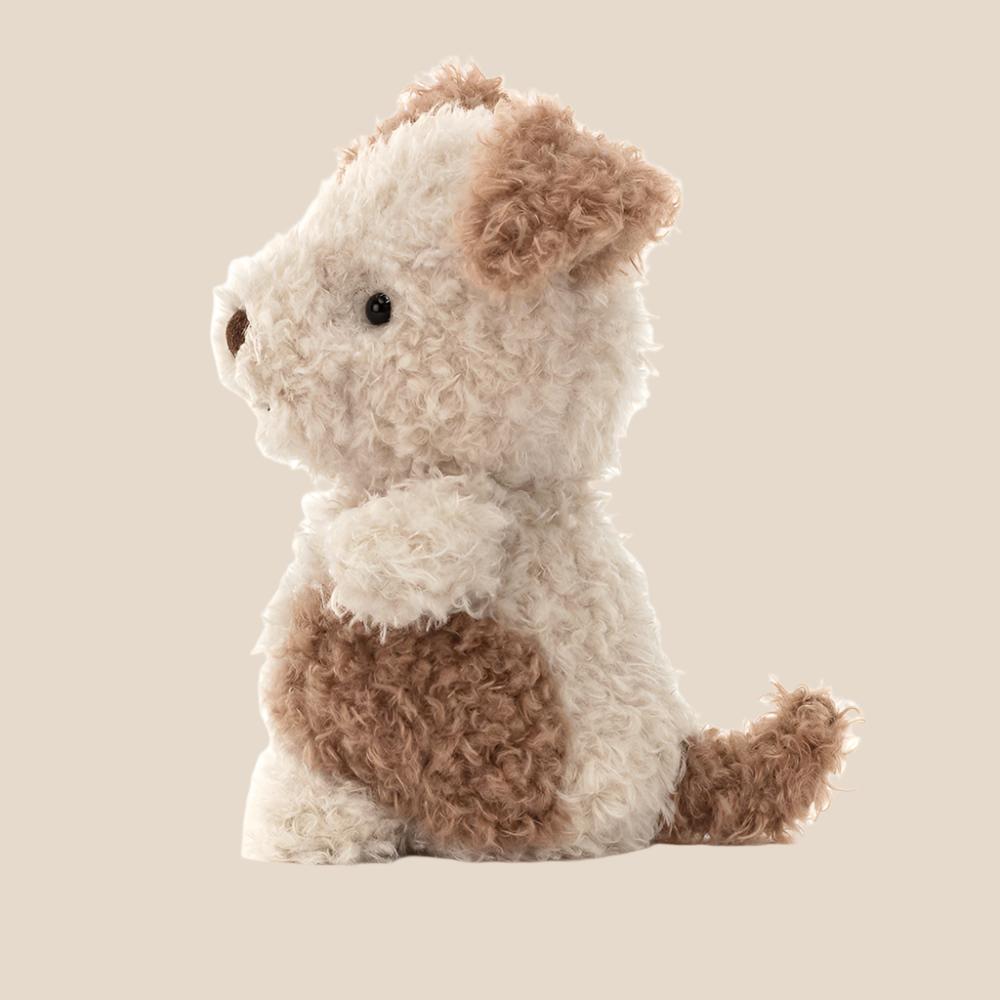 Jellycat Little Pup | Jellycat dog | jellycat stuffed animals | jellycat amuseables | jellycat diner | jellycat plush | jellycat stuffed animal | jellycat toys | jellycat stuffed toys | jellycat plush toys | jellycat com | jelly cat plush | jellycat promo code | jellycat christmas | halloween jellycat | jellycat Halloween | jellycats near me