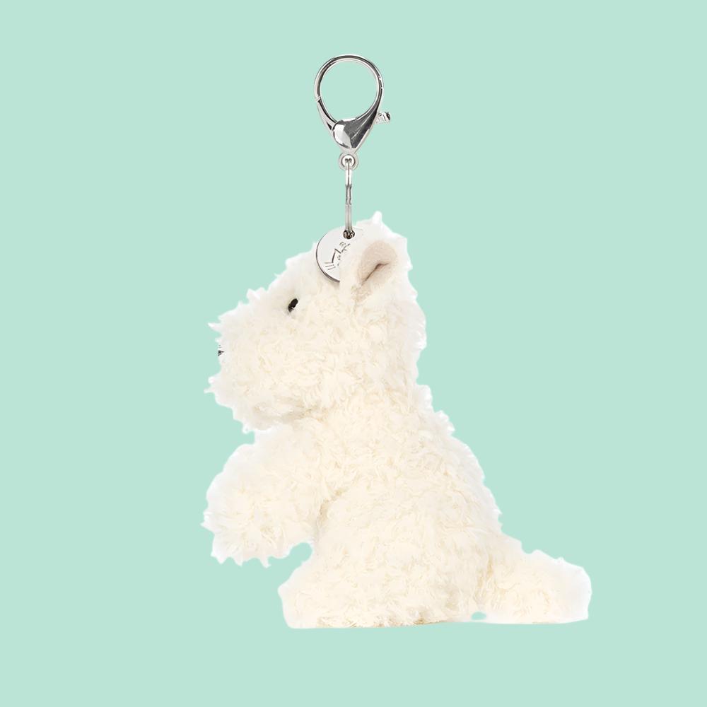 Jellycat Munro Scottie Dog Bag Charm | jellycat bag charm | jellycat keychain | Jellycat dog | jellycat stuffed animals | jellycat amuseables | jellycat diner | jellycat plush | jellycat stuffed animal | jellycat toys | jellycat stuffed toys | jellycat plush toys | jellycat com | jelly cat plush | jellycat promo code | jellycat christmas | halloween jellycat | jellycat Halloween | jellycats near me