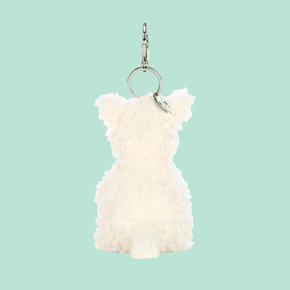 Jellycat Munro Scottie Dog Bag Charm | jellycat bag charm | jellycat keychain | Jellycat dog | jellycat stuffed animals | jellycat amuseables | jellycat diner | jellycat plush | jellycat stuffed animal | jellycat toys | jellycat stuffed toys | jellycat plush toys | jellycat com | jelly cat plush | jellycat promo code | jellycat christmas | halloween jellycat | jellycat Halloween | jellycats near me