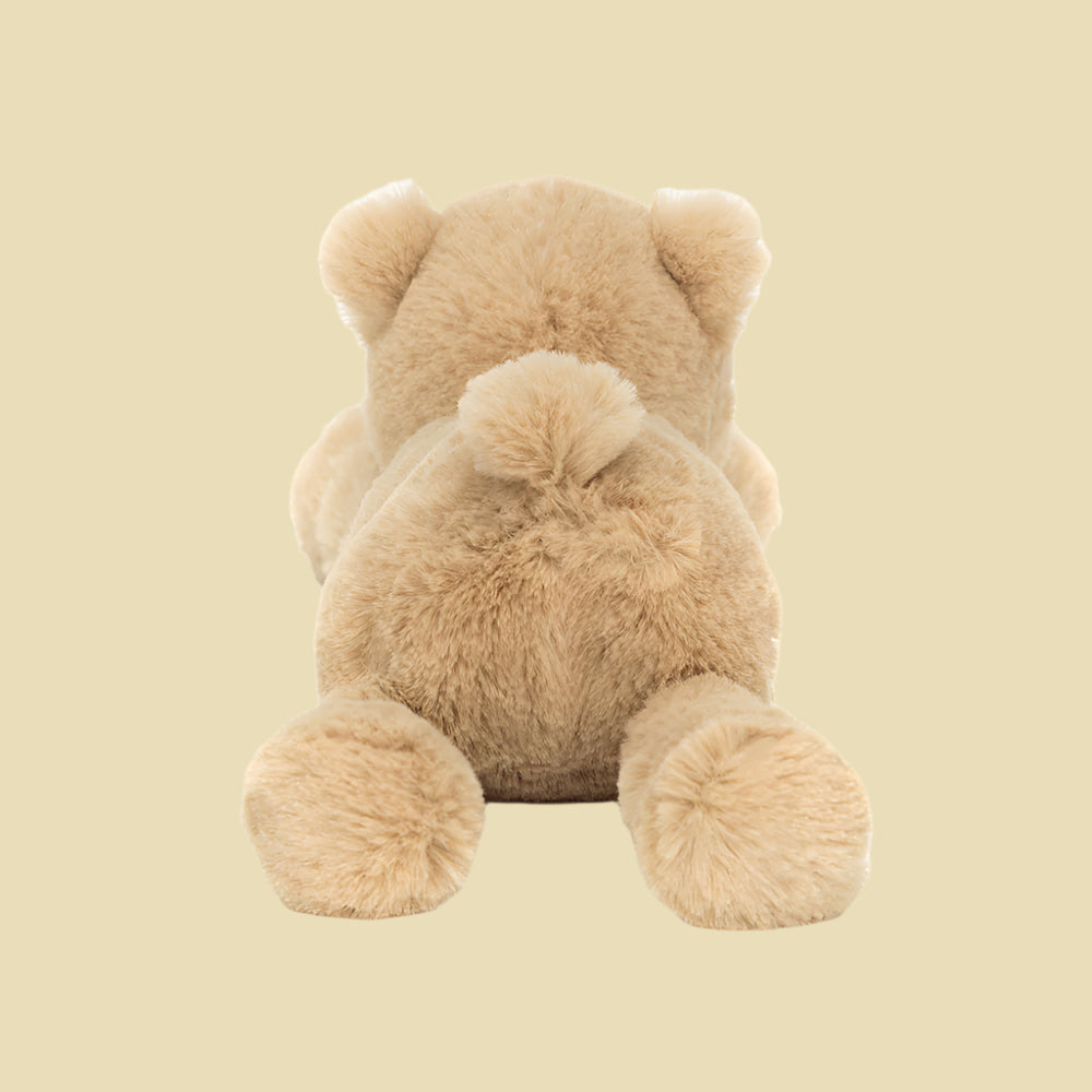 Jellycat Smudge Bear 1