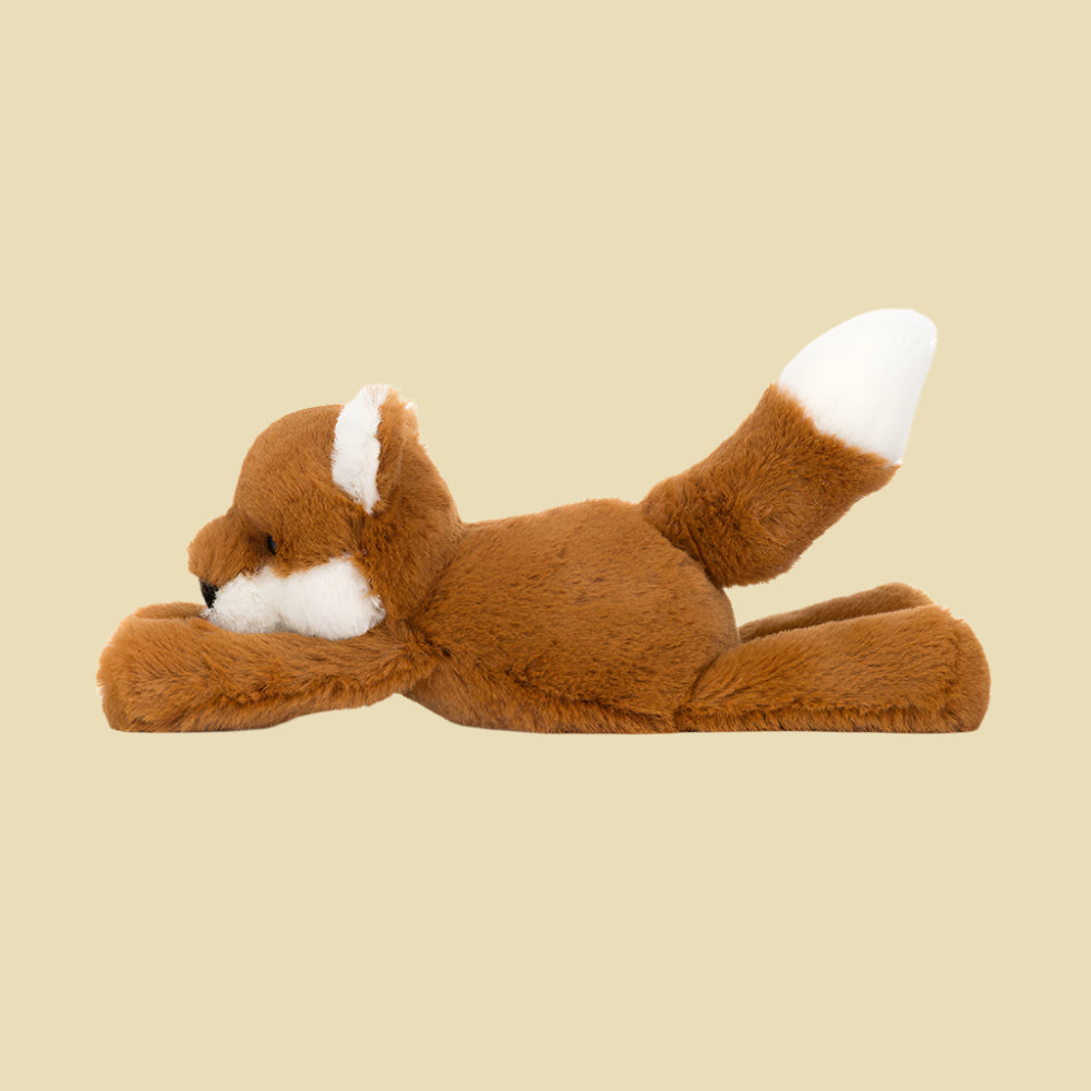 Jellycat Smudge Fox 1