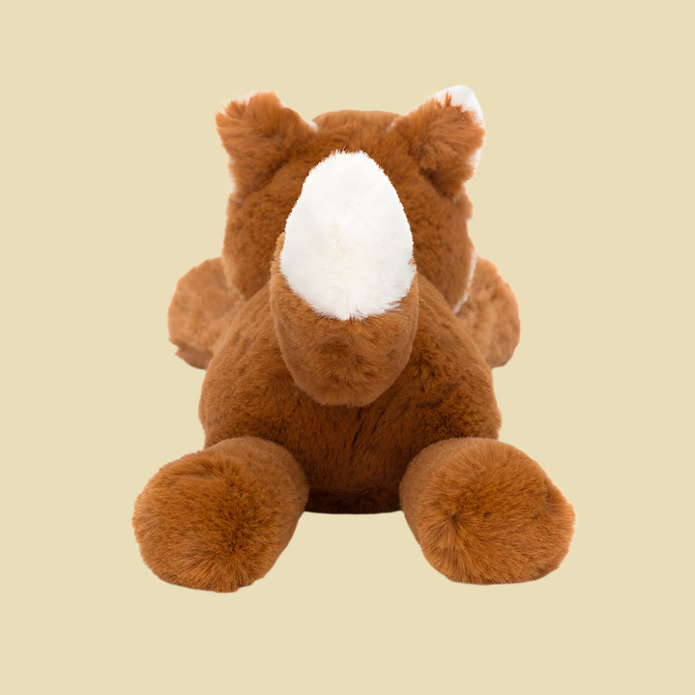 Jellycat Smudge Fox 1