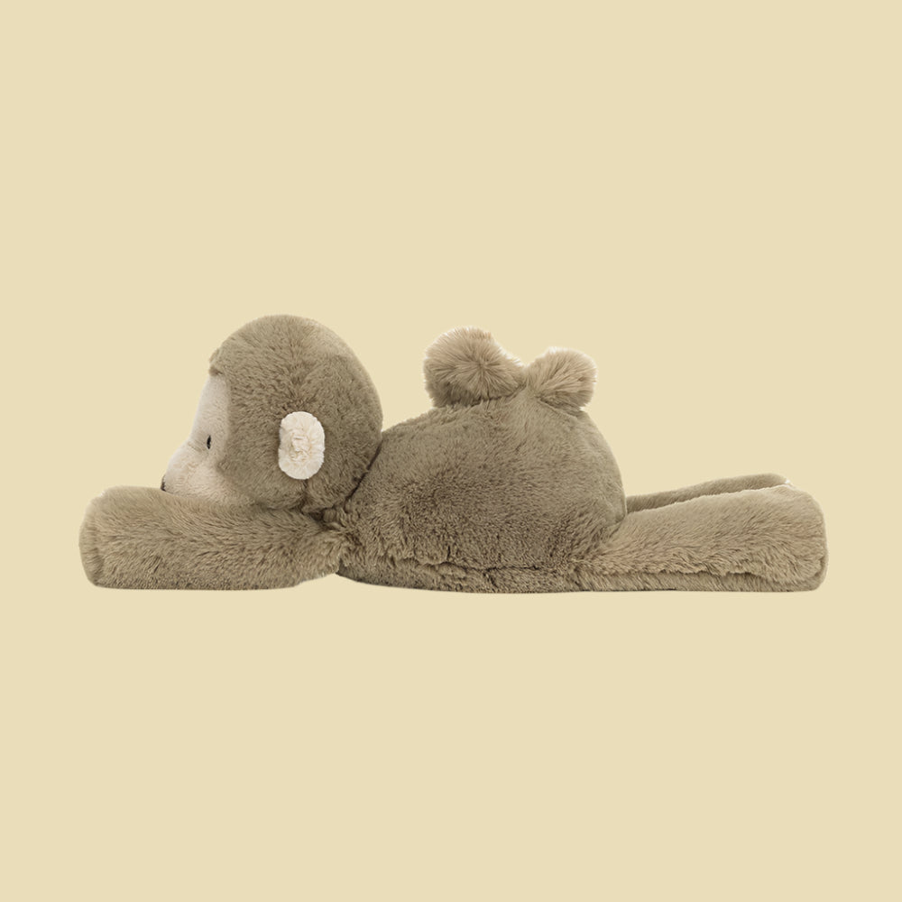 Jellycat Smudge Monkey 1