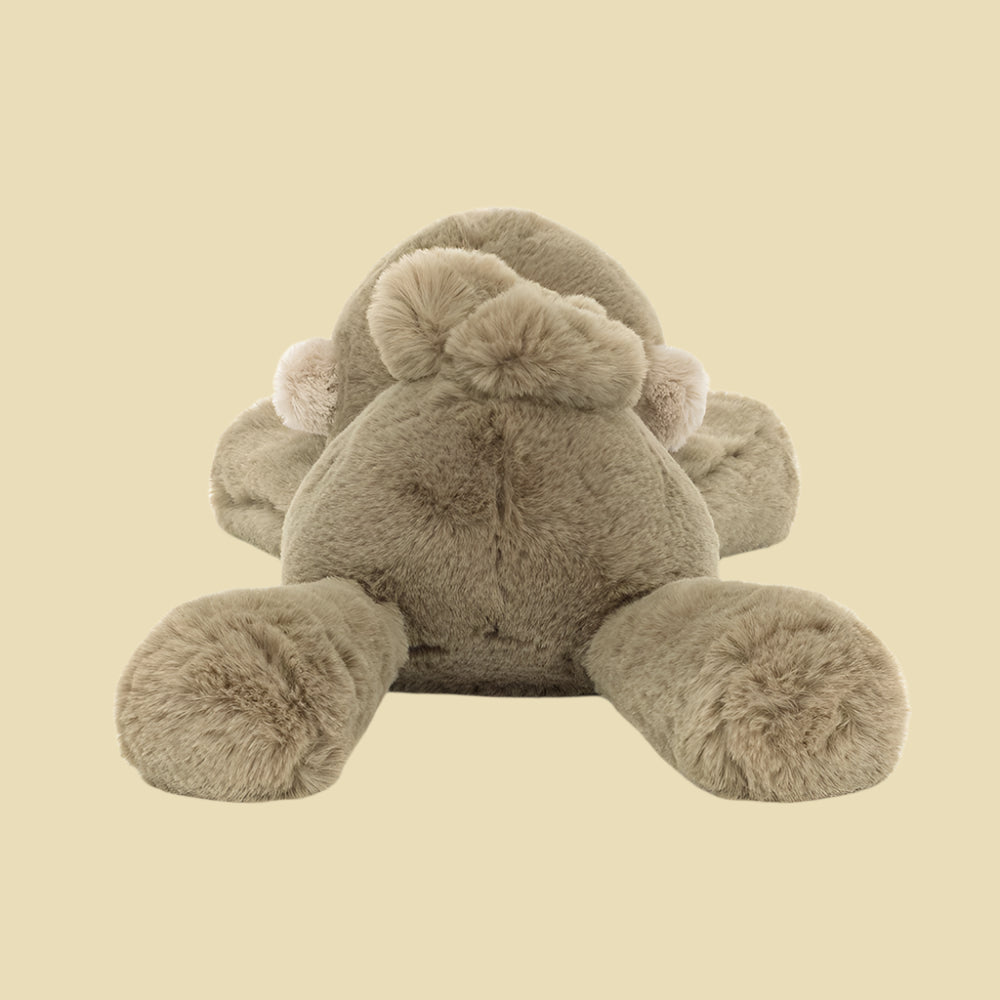 Jellycat Smudge Monkey 1