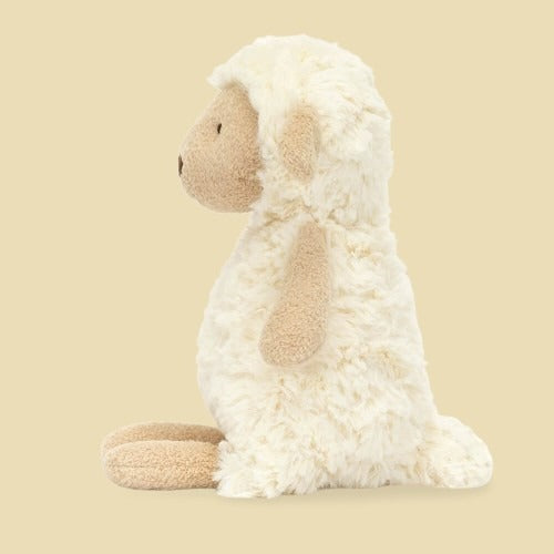 Lollie Lamb