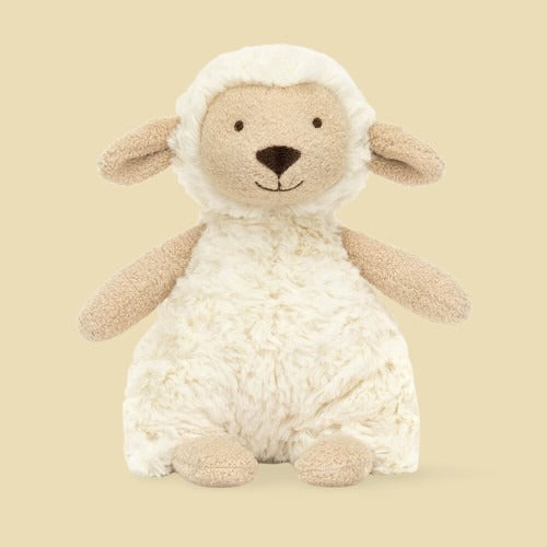 Lollie Lamb
