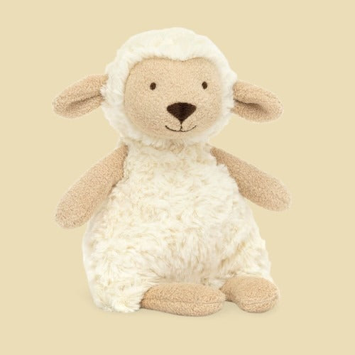 Lollie Lamb