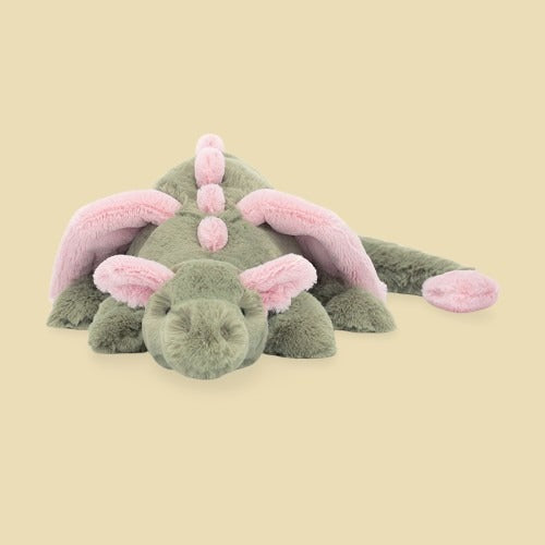 Malachy Dragon