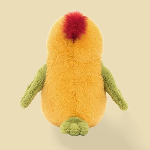 Budgeby Parrot