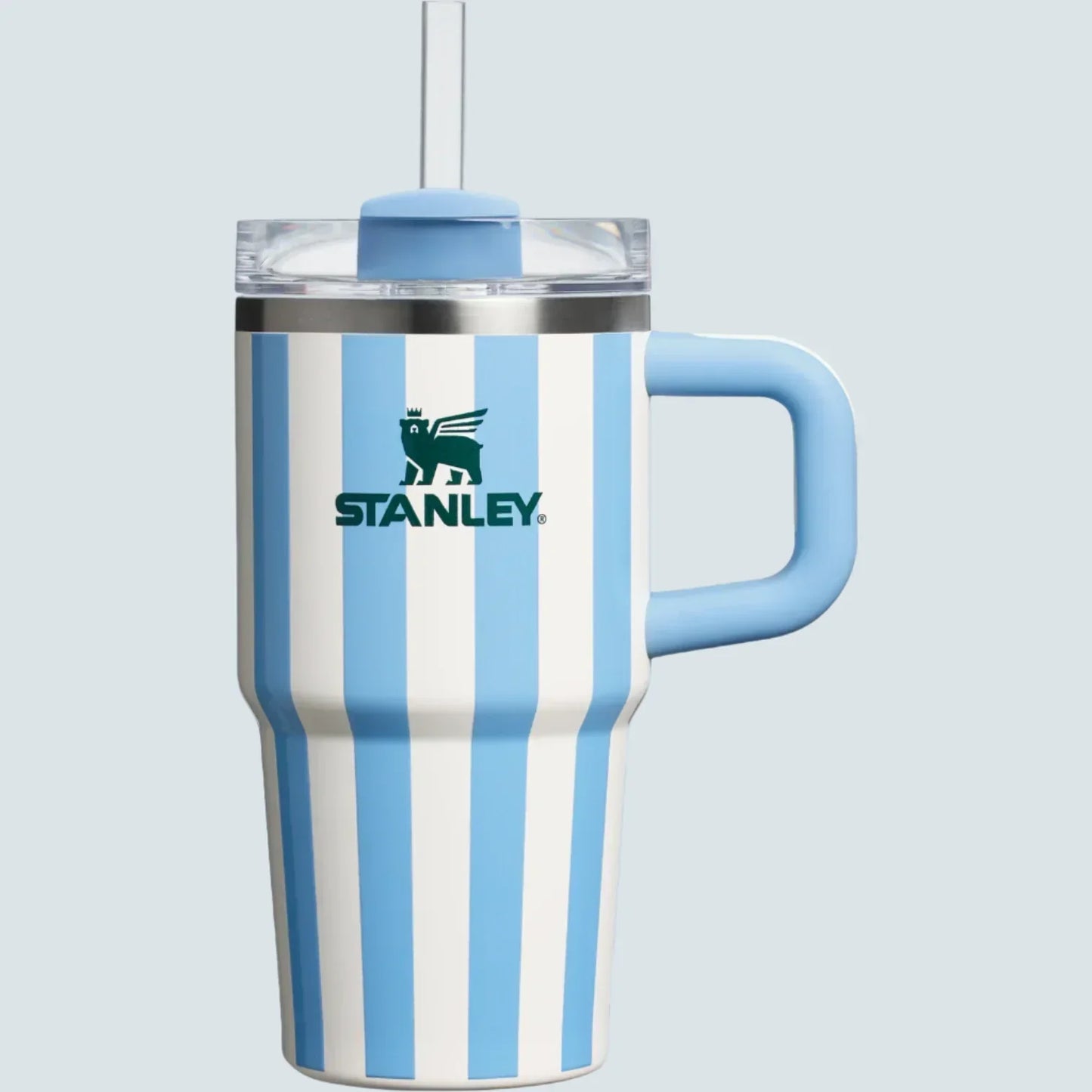 H2.0 FlowState Tumbler | Cornflower Cabana Gloss