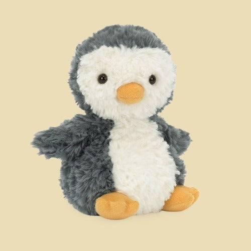 Leckerer Pinguin
