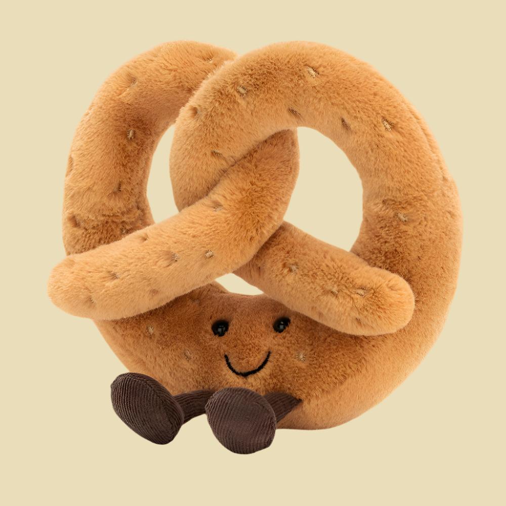 jellycat Amuseables Pretzel | jellycat stuffed animals | jellycat diner | jellycat plush | jellycat stuffed animal | jellycat toys | jellycat stuffed toys | jellycat plush toys | jellycat com | jelly cat plush | jellycat promo code | jellycat keychain | jellycat christmas | jellycat bag charm | jellycat amuseables | halloween jellycat | jellycat halloween