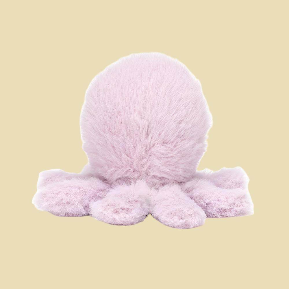 fluffy-octopus