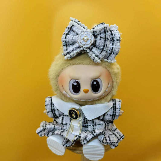 labubu-outfit-chanel-inspired-black-monochrome-tweed-couture-set-fits-17cm-labubu-macron-have-a-seat-big-into-energy