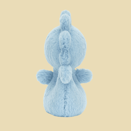 fluffy-seahorse
