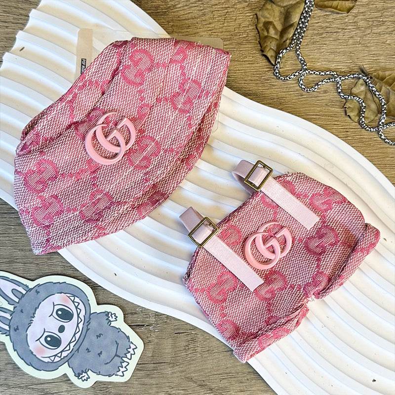 labubu-outfit-gg-monogram-bucket-set-fits-17cm-labubu-macaron-have-a-seat-big-into-energy