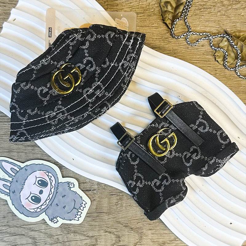 labubu-outfit-gg-monogram-bucket-set-fits-17cm-labubu-macaron-have-a-seat-big-into-energy