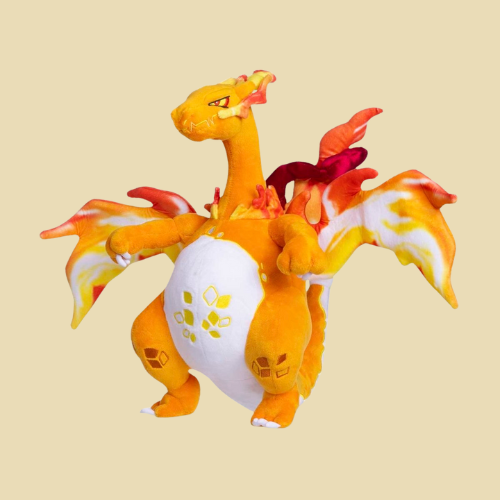 Gigantamax Charizard Poké Plush - 15 ¼ In.