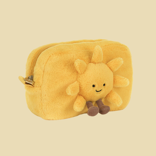 Amuseables Sun Pouch