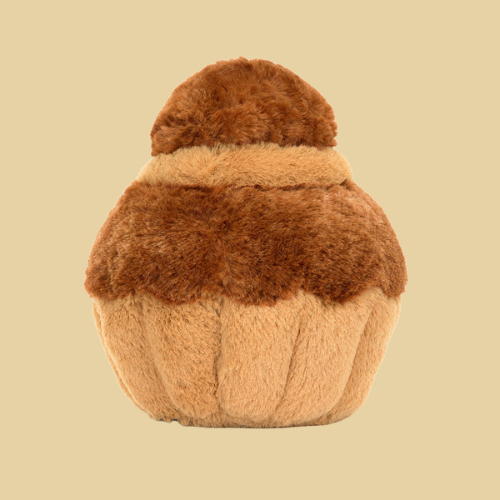 Amuseables Brigitte Brioche